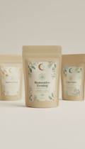 Herbal Hair Pack - Kesavanam