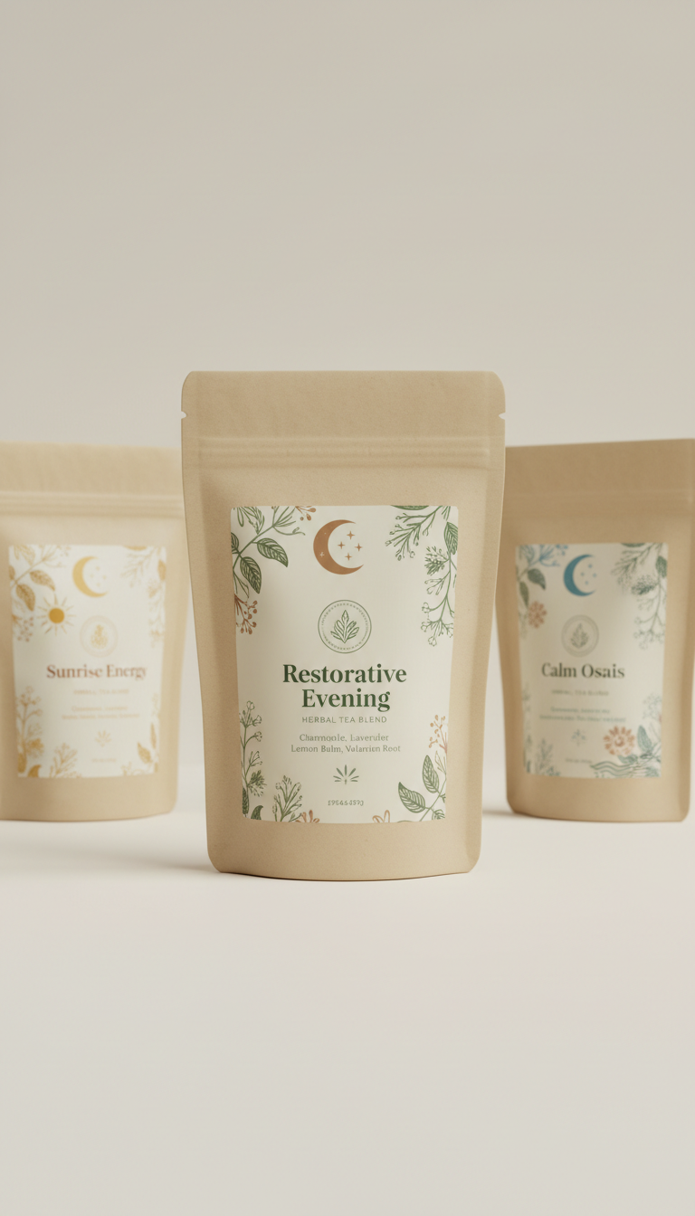 Herbal Hair Pack - Kesavanam